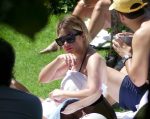 Ashley Benson Boobs Bikini