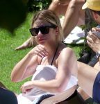 Ashley Benson Boobs Bikini