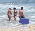 Ashley Tisdale Bikini