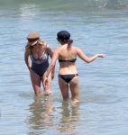 Ashley Tisdale Bikini