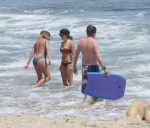 Ashley Tisdale Bikini