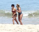 Ashley Tisdale Bikini