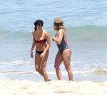 Ashley Tisdale Bikini