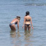 Ashley Tisdale Bikini