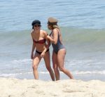Ashley Tisdale Bikini