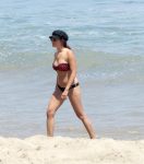 Ashley Tisdale Bikini