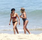 Ashley Tisdale Bikini