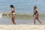 Ashley Tisdale Bikini
