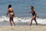 Ashley Tisdale Bikini