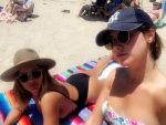 Ashley Tisdale Bikini