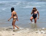 Ashley Tisdale Bikini
