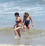 Ashley Tisdale Bikini