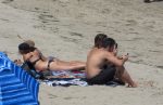 Ashley Tisdale Bikini