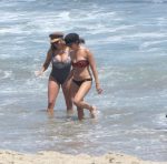 Ashley Tisdale Bikini