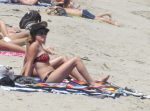 Ashley Tisdale Bikini