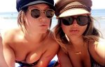 Ashley Tisdale Boobs