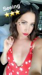 Ashley Tisdale Cleavage