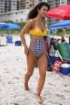 Audrina Patridge Bikini