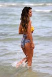 Audrina Patridge Bikini