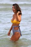 Audrina Patridge Bikini