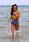 Audrina Patridge Bikini