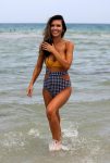 Audrina Patridge Bikini