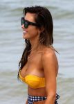 Audrina Patridge Bikini