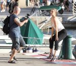 Barbara Palvin Sexy
