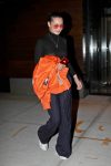 Bella Hadid Braless Nipples