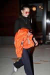 Bella Hadid Braless Nipples