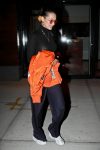 Bella Hadid Braless Nipples