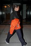 Bella Hadid Braless Nipples