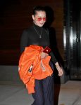 Bella Hadid Braless Nipples