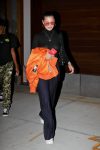 Bella Hadid Braless Nipples