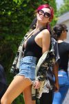 Bella Thonre Legs Braless