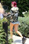 Bella Thonre Legs Braless