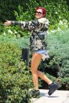 Bella Thonre Legs Braless