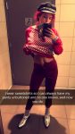 Bella Thorne