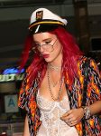 Bella Thorne Braless Nipples