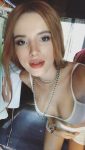 Bella Thorne Cleavage