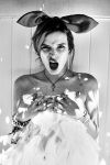 Bella Thorne Naked