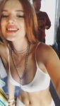 Bella Thorne Nipples