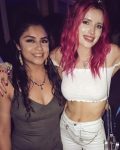 Bella Thorne Sexy