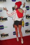 Bella Thorne Sheer Bra