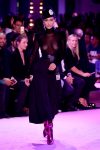Bella Hadid Seethrough Boobs