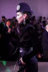 Bella Hadid Seethrough Boobs