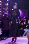 Bella Hadid Seethrough Boobs