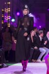 Bella Hadid Seethrough Boobs