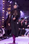 Bella Hadid Seethrough Boobs