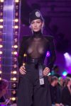 Bella Hadid Seethrough Boobs
